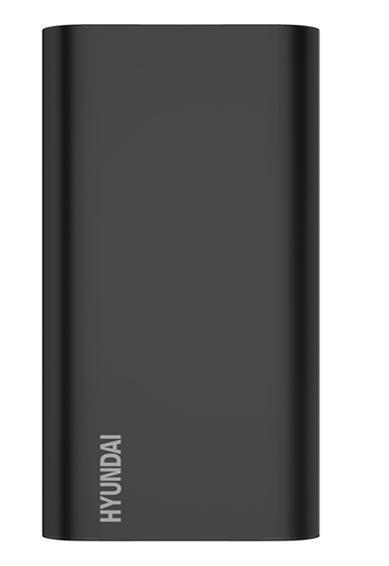 20100mah Black